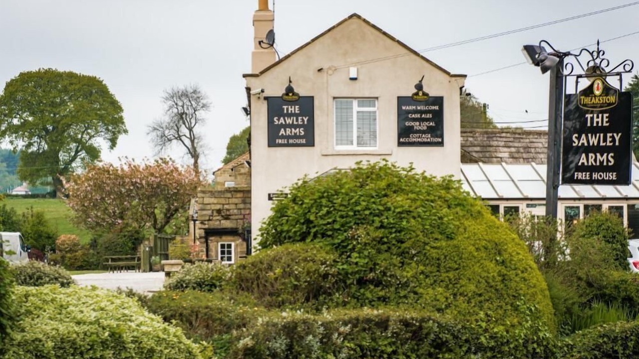 Photo of Outdoor in Sawley