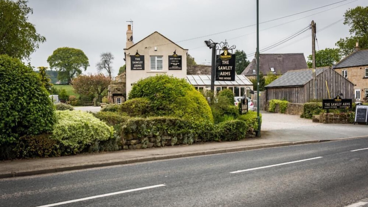 Photo of Outdoor in Sawley