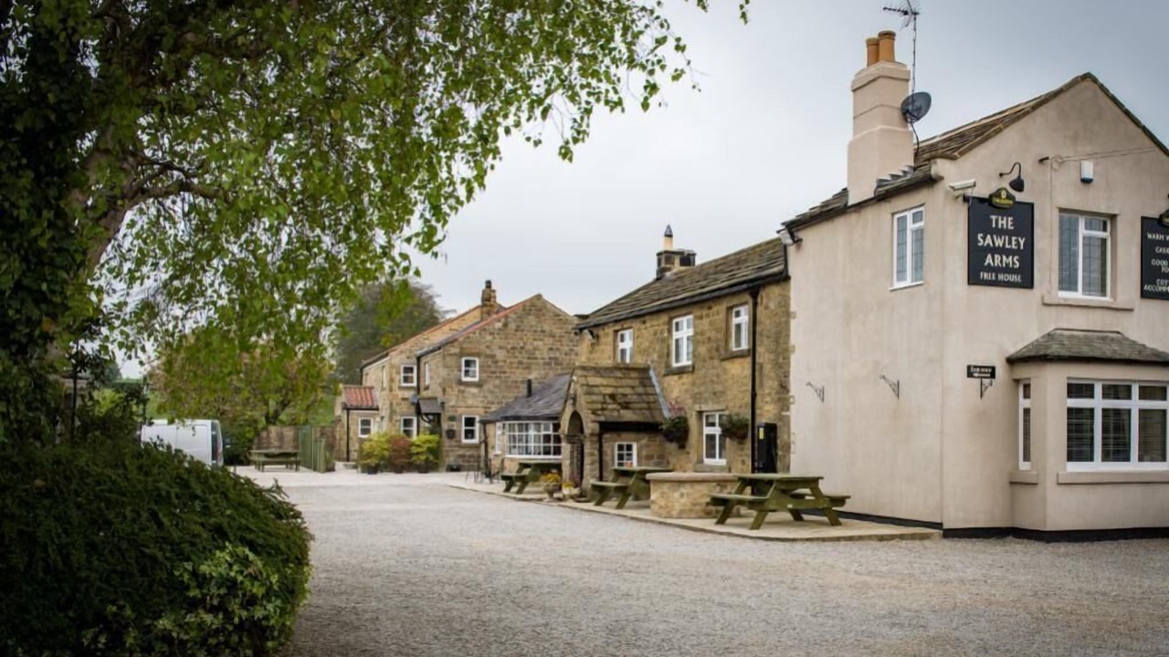 Photo of Outdoor in Sawley