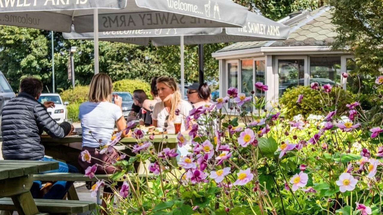 Photo of Others in Sawley