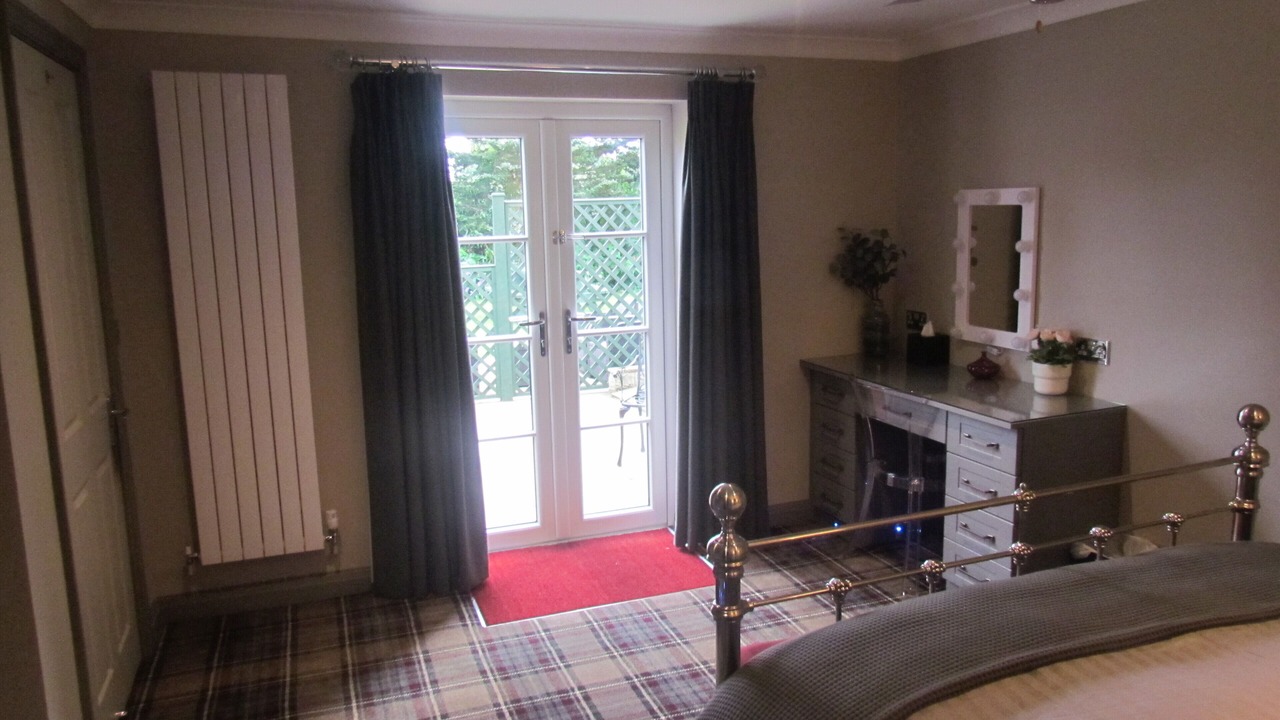 Photo of Bedroom in Sawley