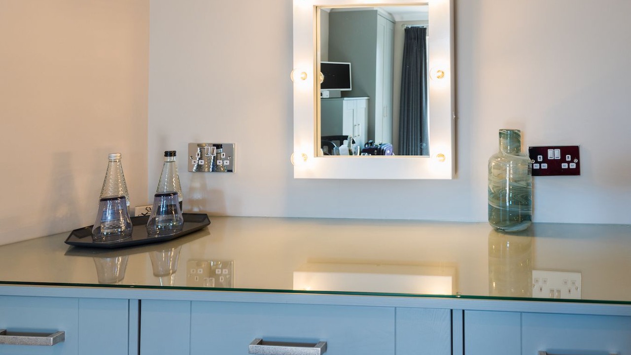 Photo of Bedroom in Sawley