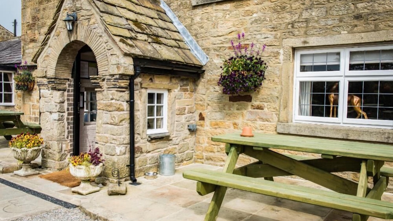 Photo of Outdoor in Sawley