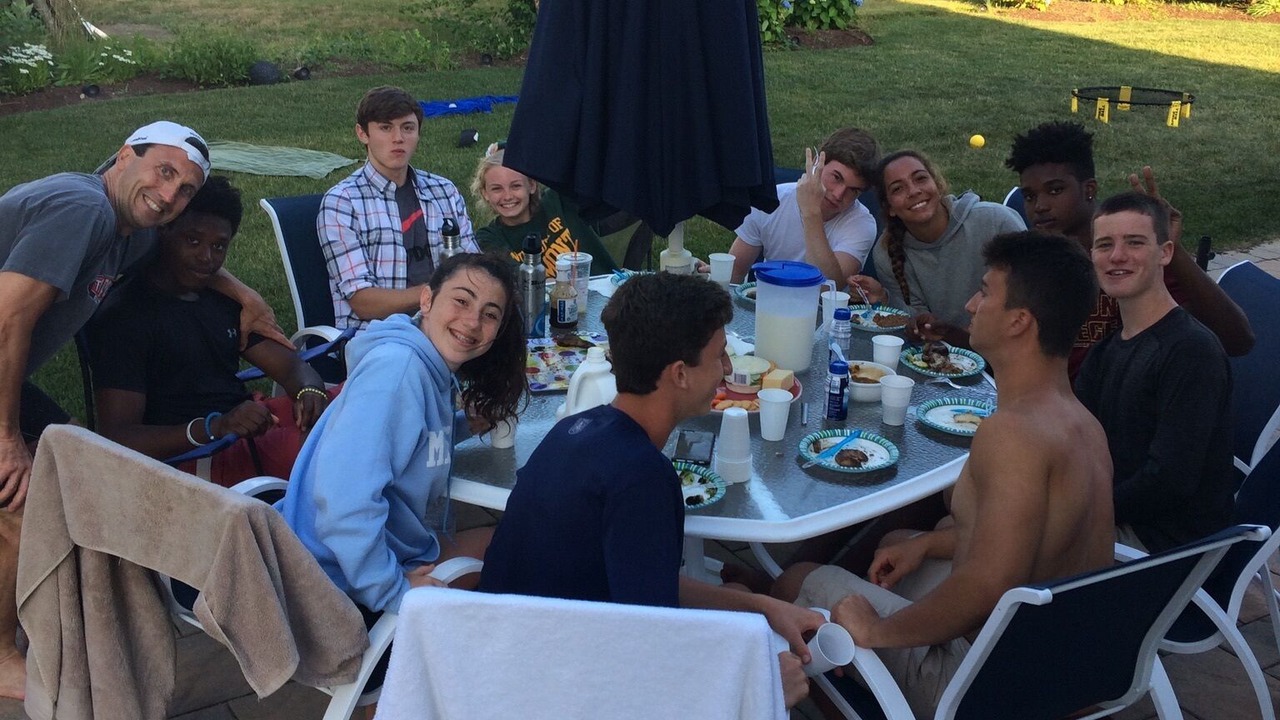 Photo of Others in Bourne