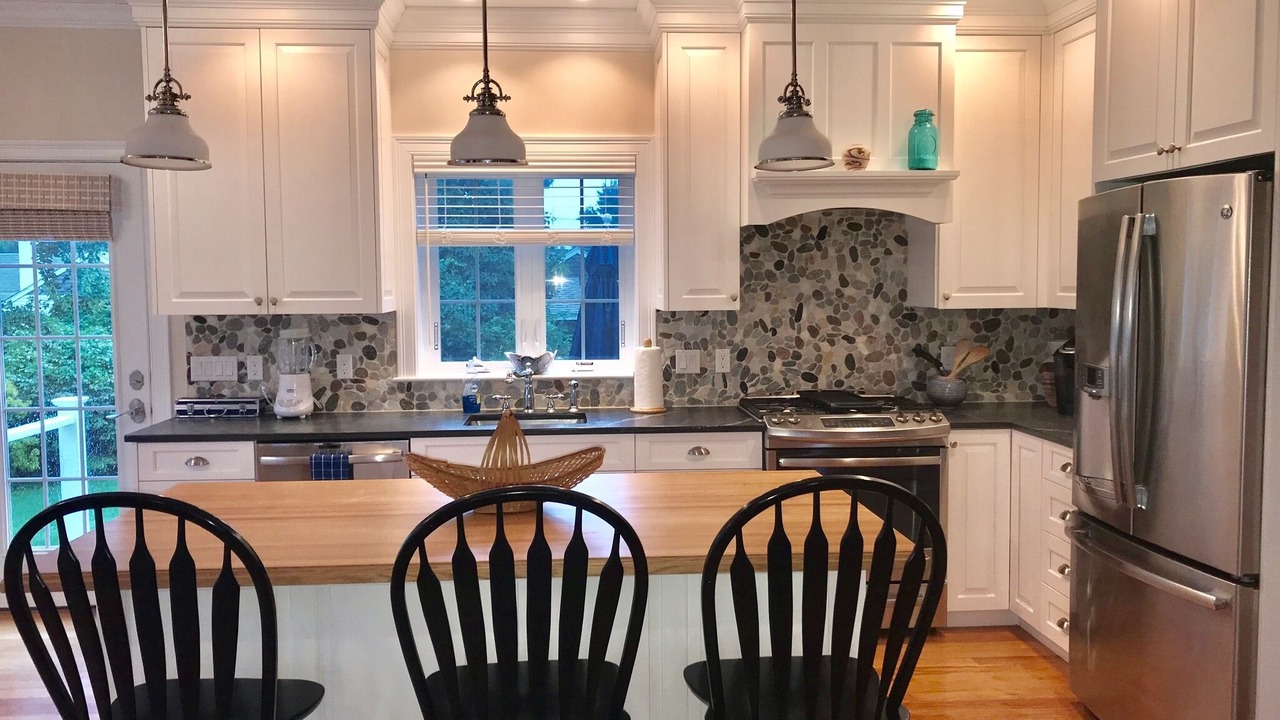 Photo of Kitchen in Bourne