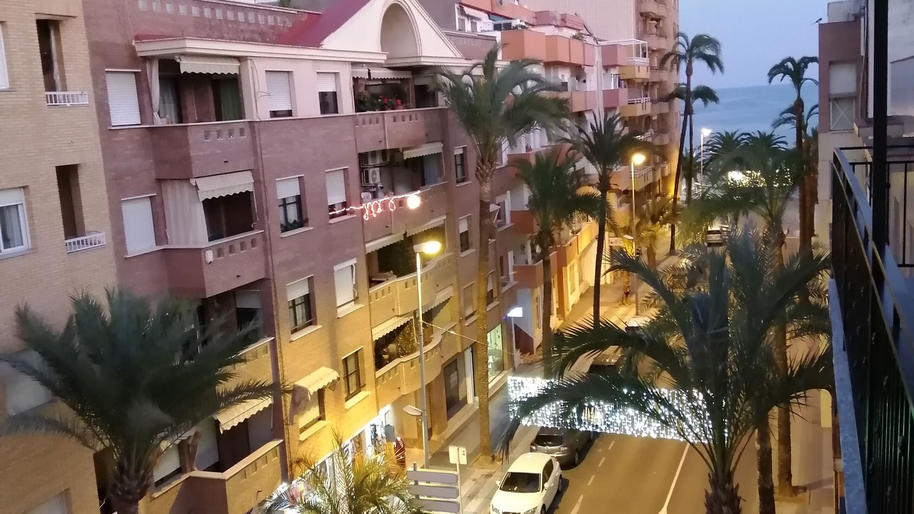 Photo of Outdoor in Benicarlo