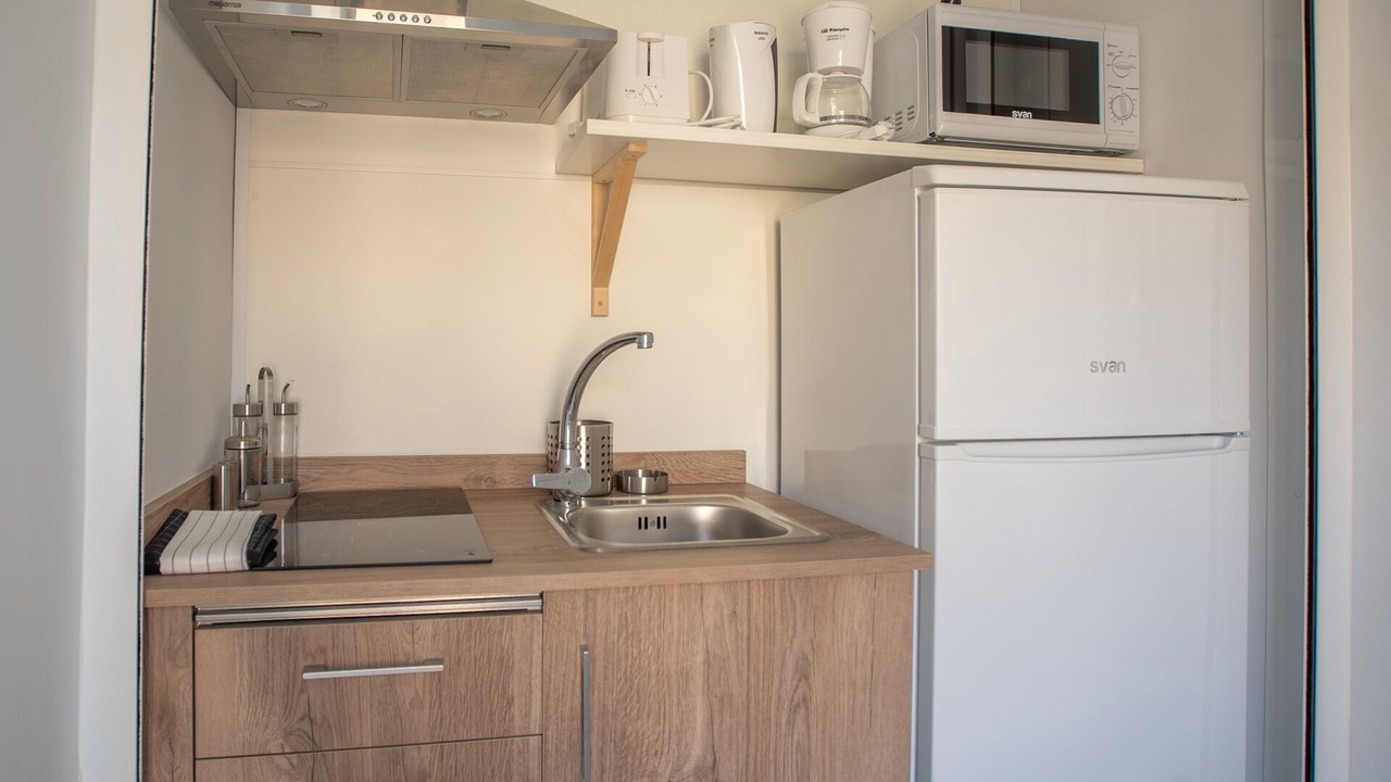 Photo of Kitchen in Benicarlo