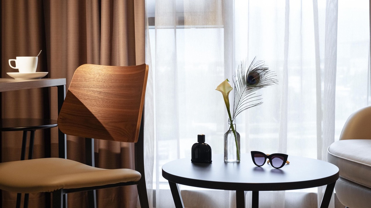 Photo of Bedroom in Meyrin