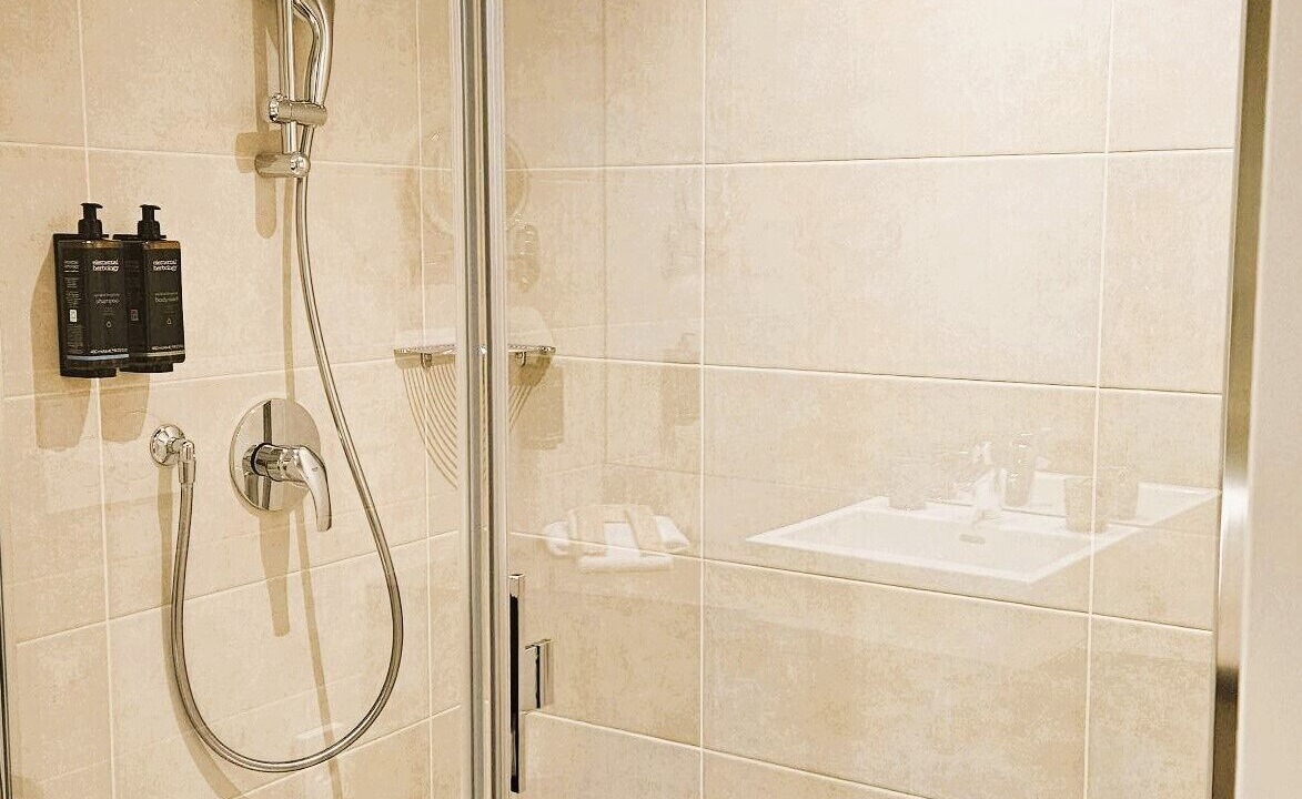Photo of Bathroom in Meyrin