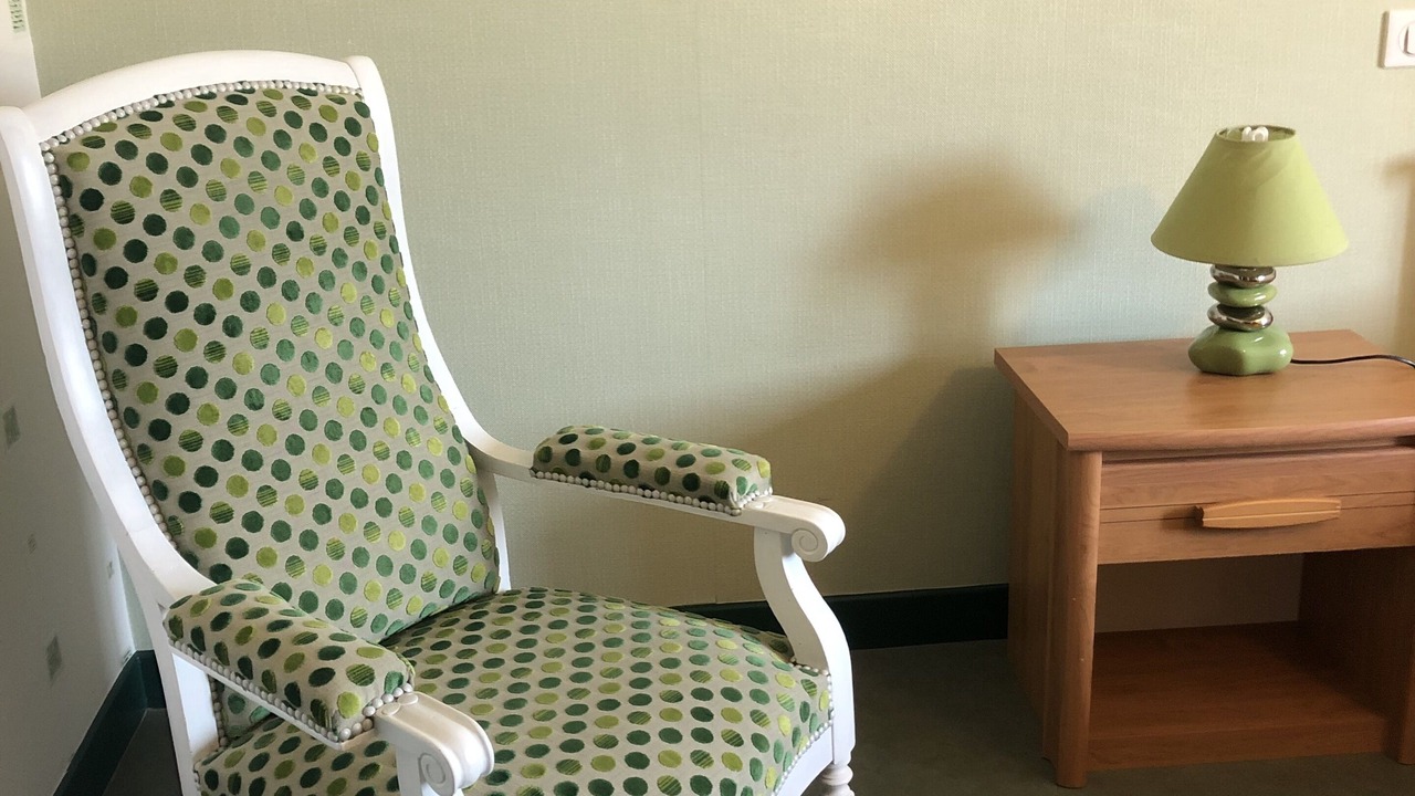 Photo of Bedroom in Colombe-le-Sec