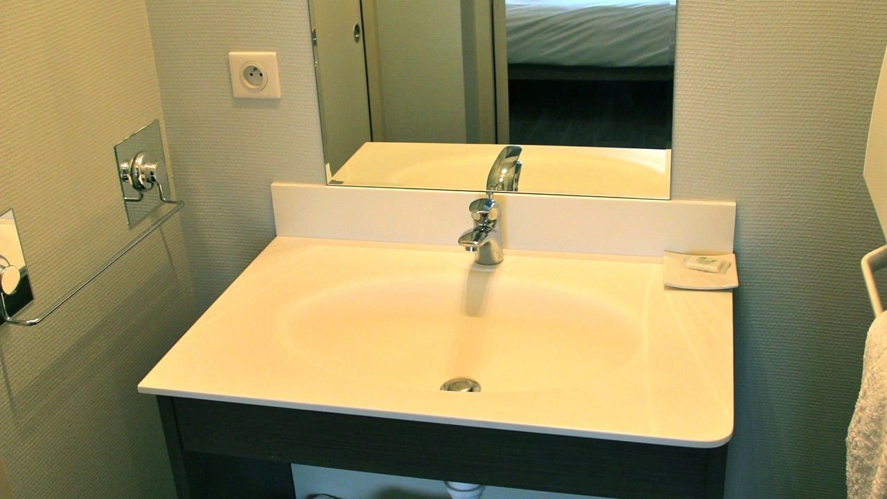 Photo of Bathroom in Colombe-le-Sec