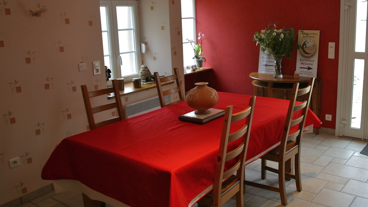 Photo of Others in Colombe-le-Sec