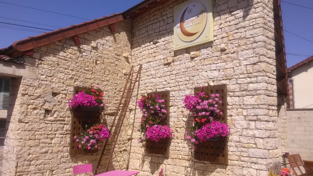 Photo of Outdoor in Colombe-le-Sec