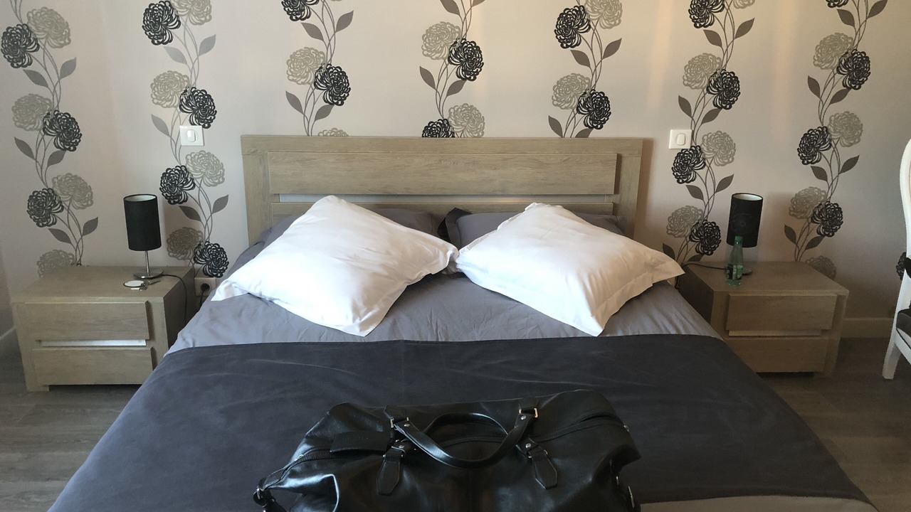 Photo of Bedroom in Colombe-le-Sec