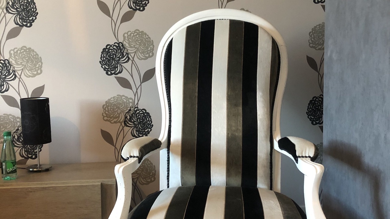 Photo of Bedroom in Colombe-le-Sec