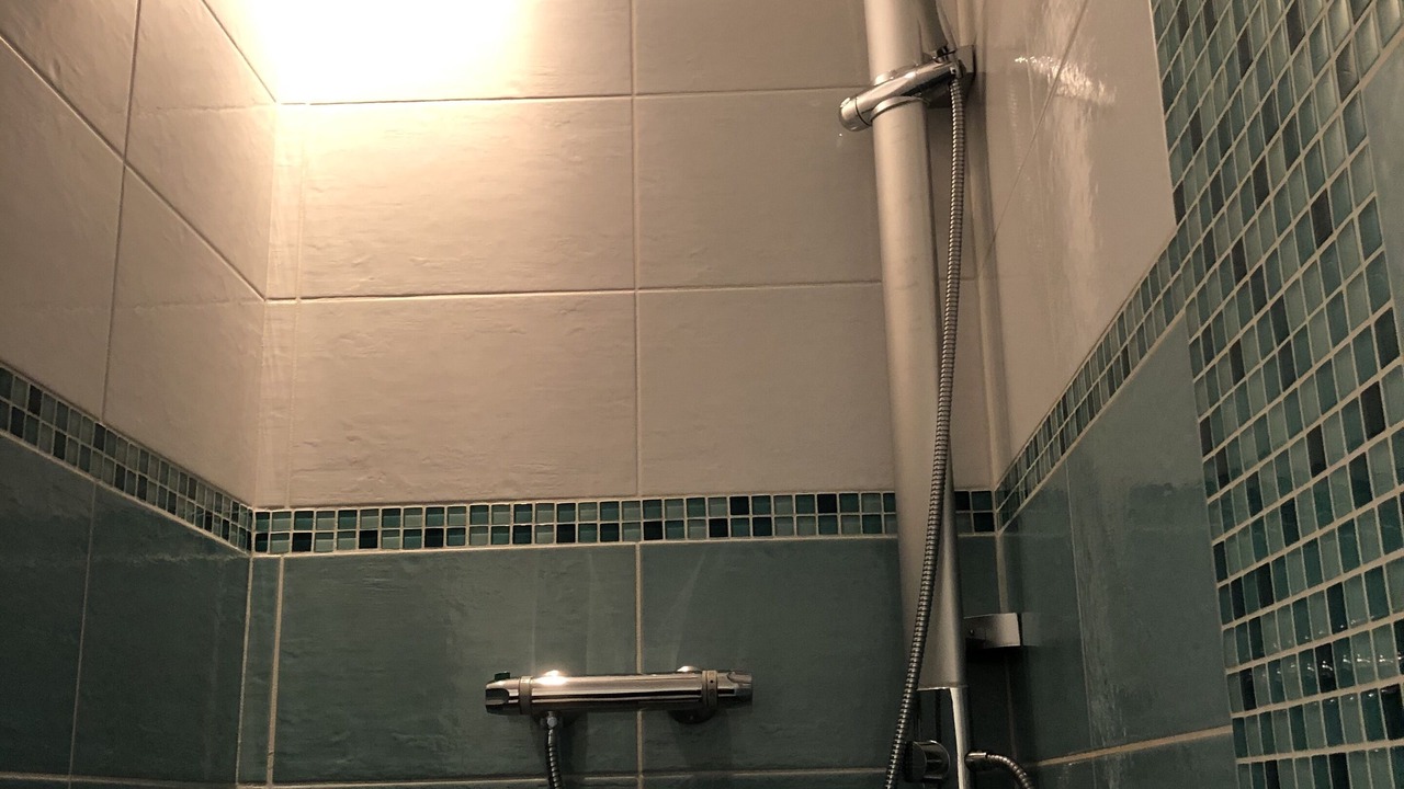 Photo of Bathroom in Colombe-le-Sec