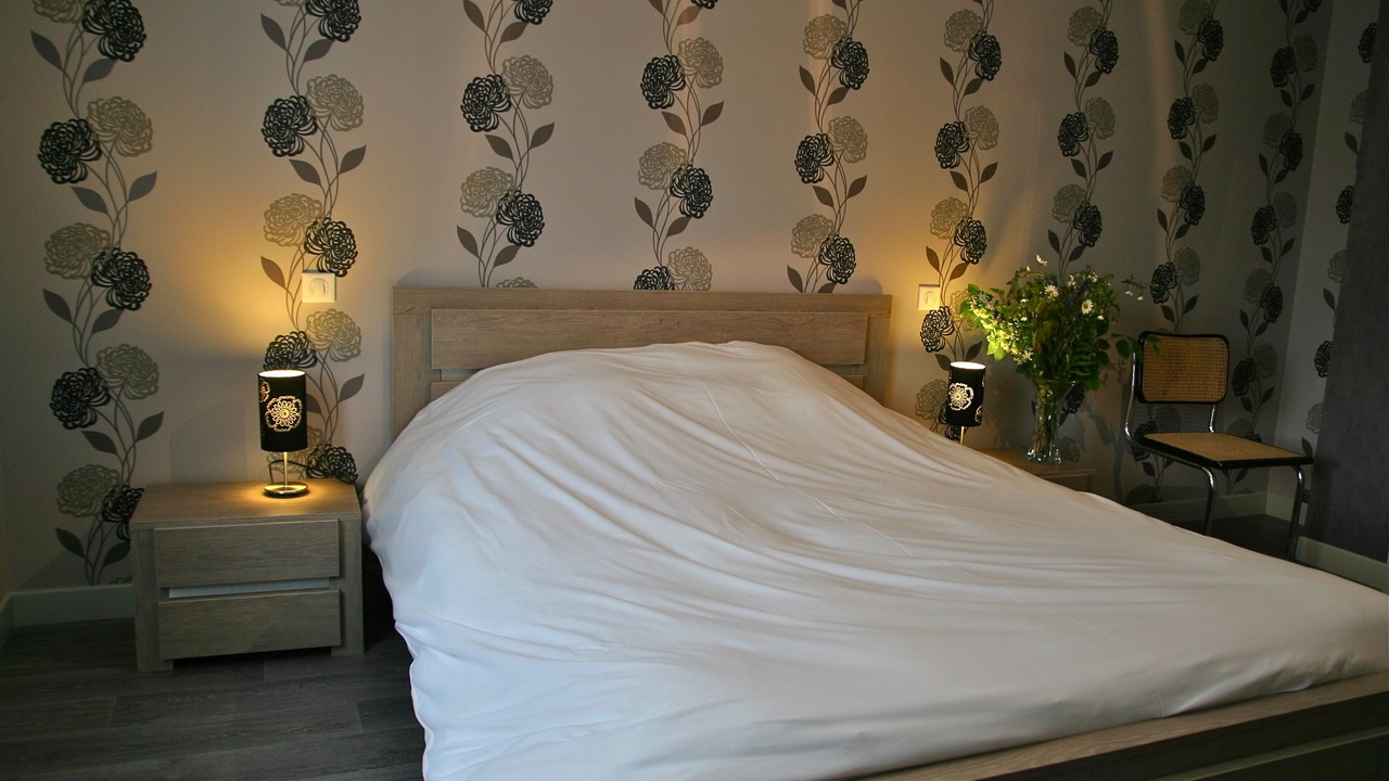 Photo of Bedroom in Colombe-le-Sec
