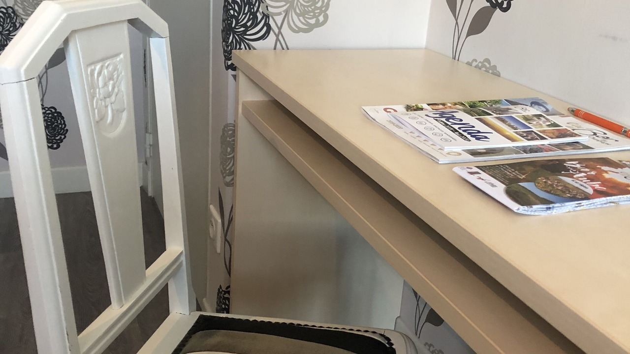 Photo of Bedroom in Colombe-le-Sec