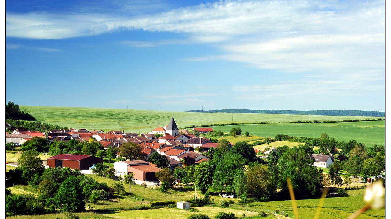 Photo of Outdoor in Colombe-le-Sec