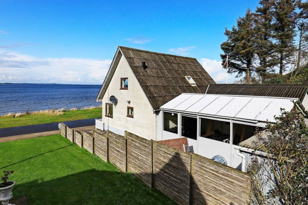 Photo of Outdoor in Hvalpsund