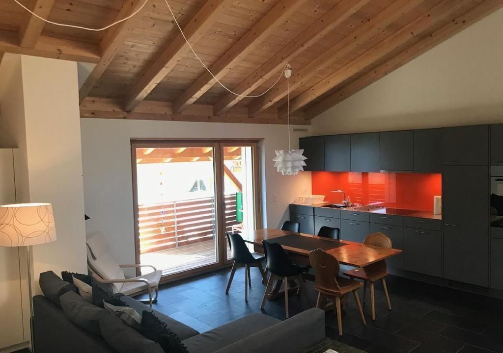 Photo of Livingroom in Lenz