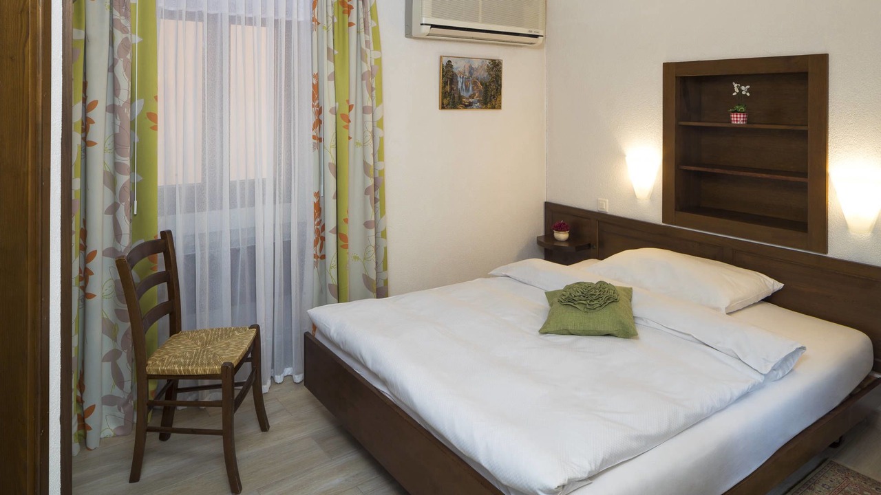 Photo of Bedroom in Intragna