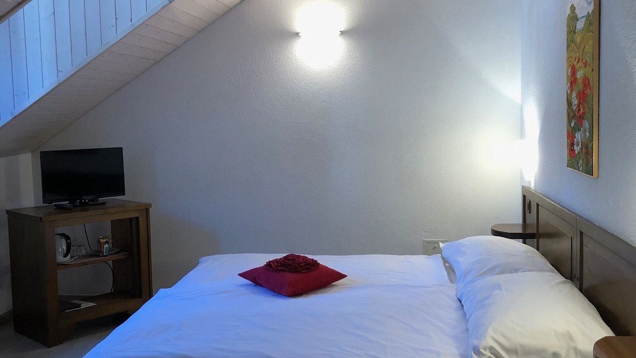 Photo of Bedroom in Intragna