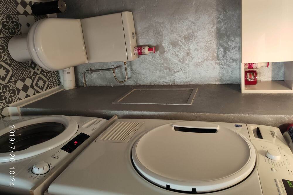 Photo of Kitchen in Saint Antoine