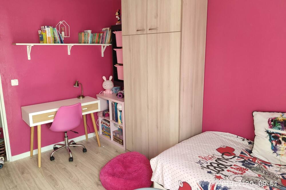 Photo of Bedroom in Saint Antoine