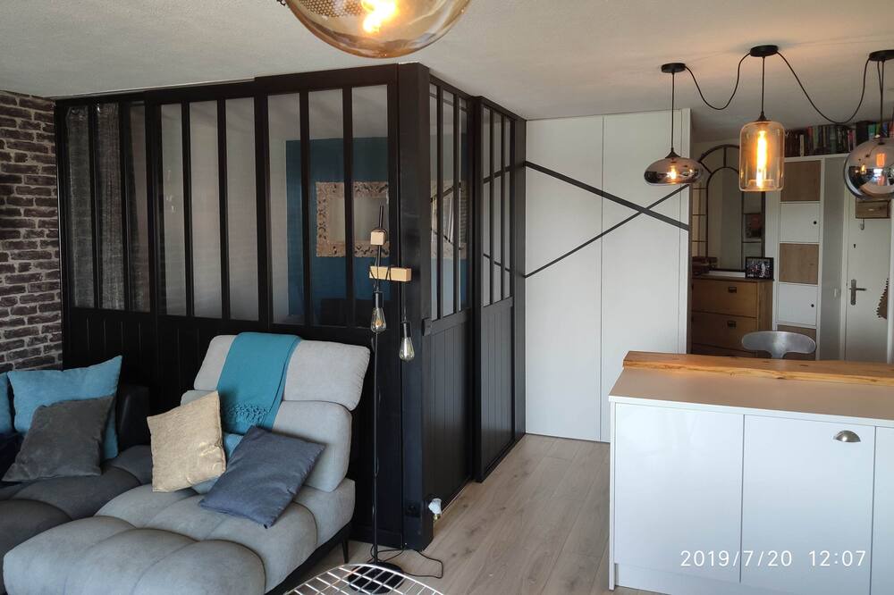 Photo of Bedroom in Saint Antoine