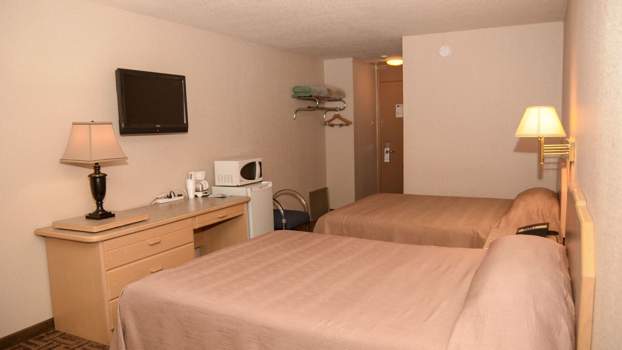 Photo of Bedroom in Morden