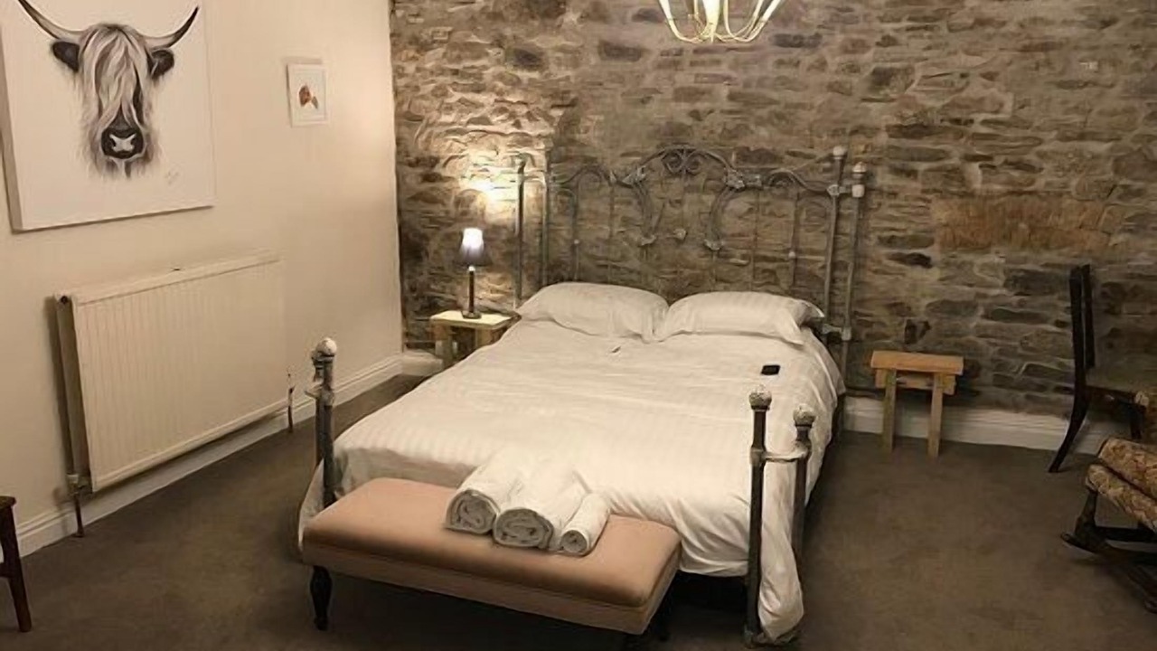 Photo of Bedroom in Walkhampton