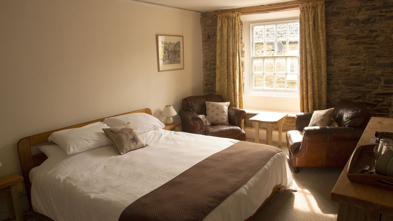 Photo of Bedroom in Walkhampton