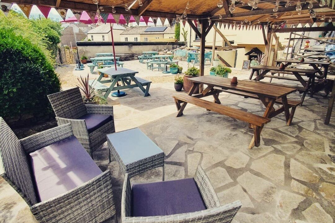 Photo of Patio Balcony in Walkhampton