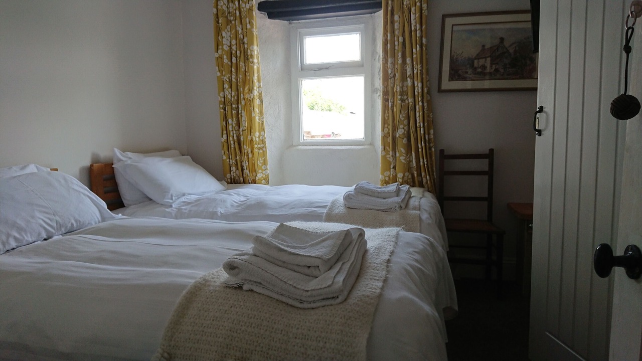 Photo of Bedroom in Walkhampton