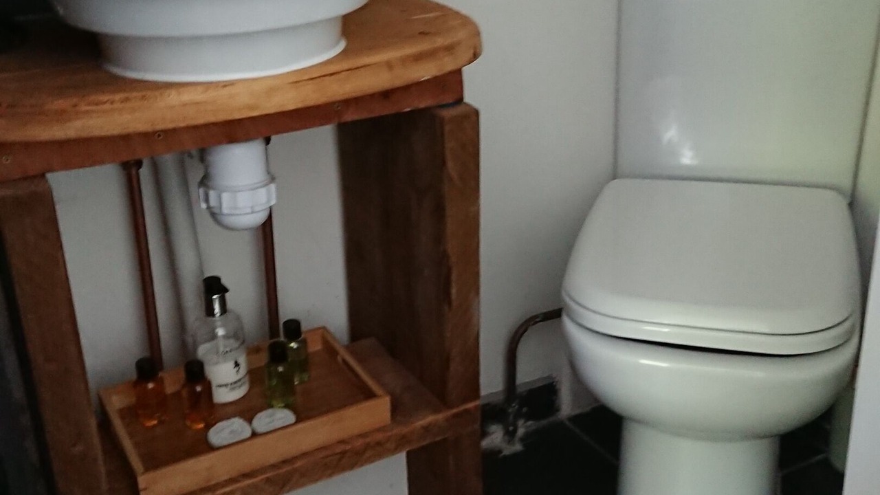 Photo of Bedroom in Walkhampton