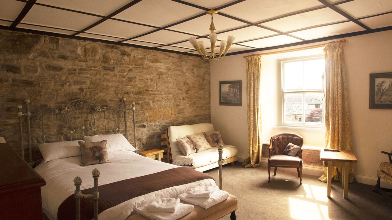 Photo of Bedroom in Walkhampton