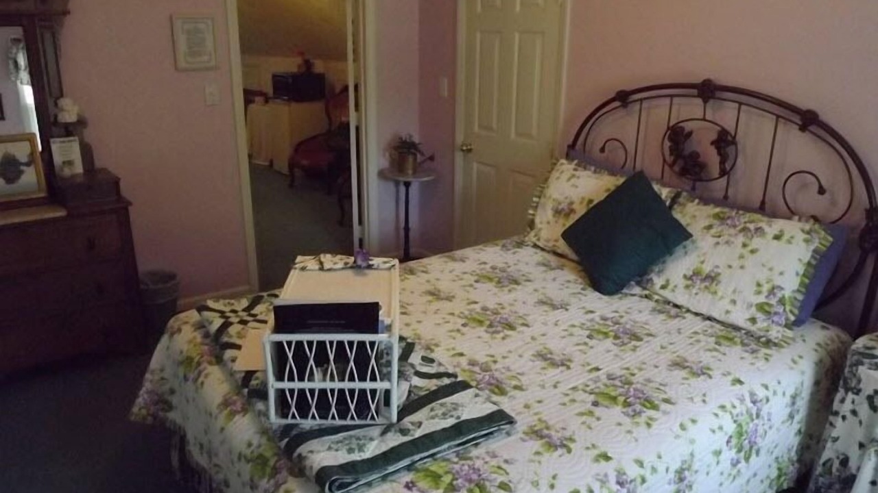 Photo of Bedroom in Apex