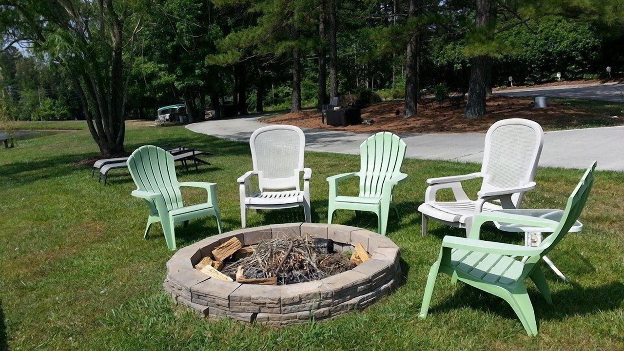 Photo of Outdoor in Apex