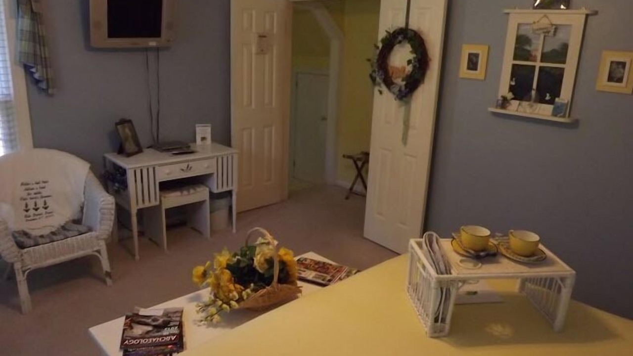 Photo of Bedroom in Apex