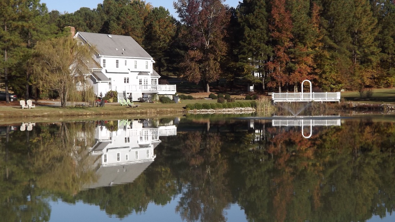 Photo of Outdoor in Apex