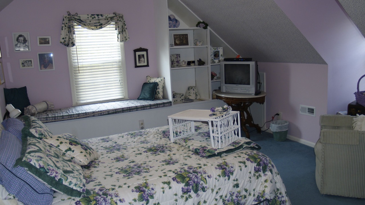 Photo of Bedroom in Apex