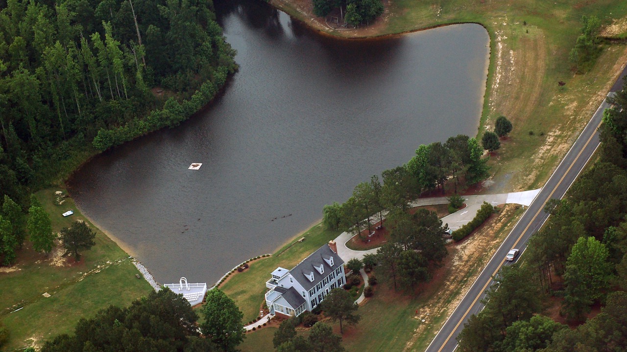 Photo of Outdoor in Apex
