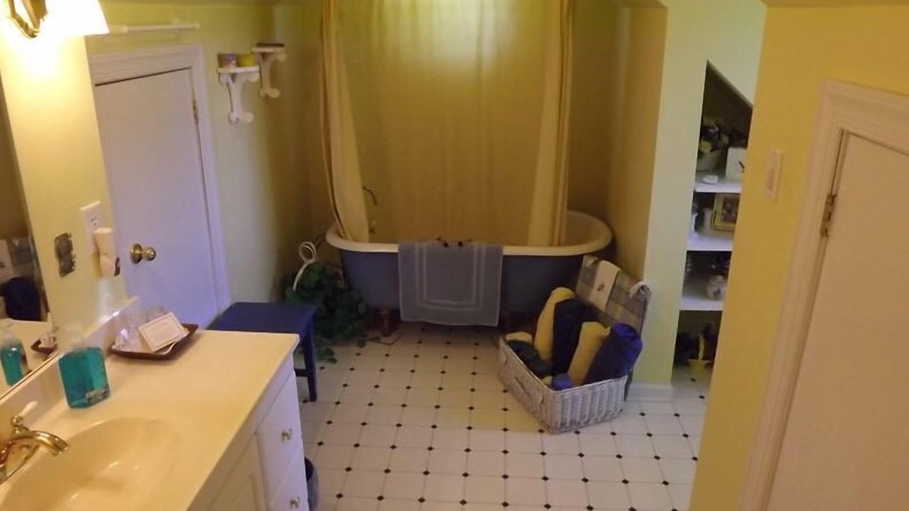 Photo of Bathroom in Apex