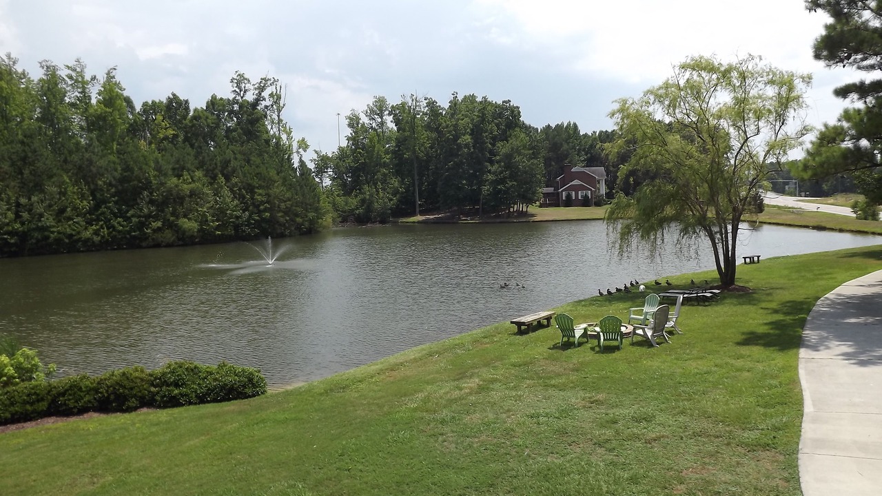 Photo of Outdoor in Apex