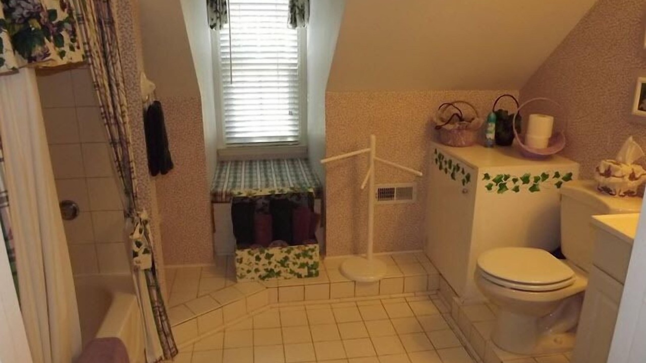 Photo of Bathroom in Apex