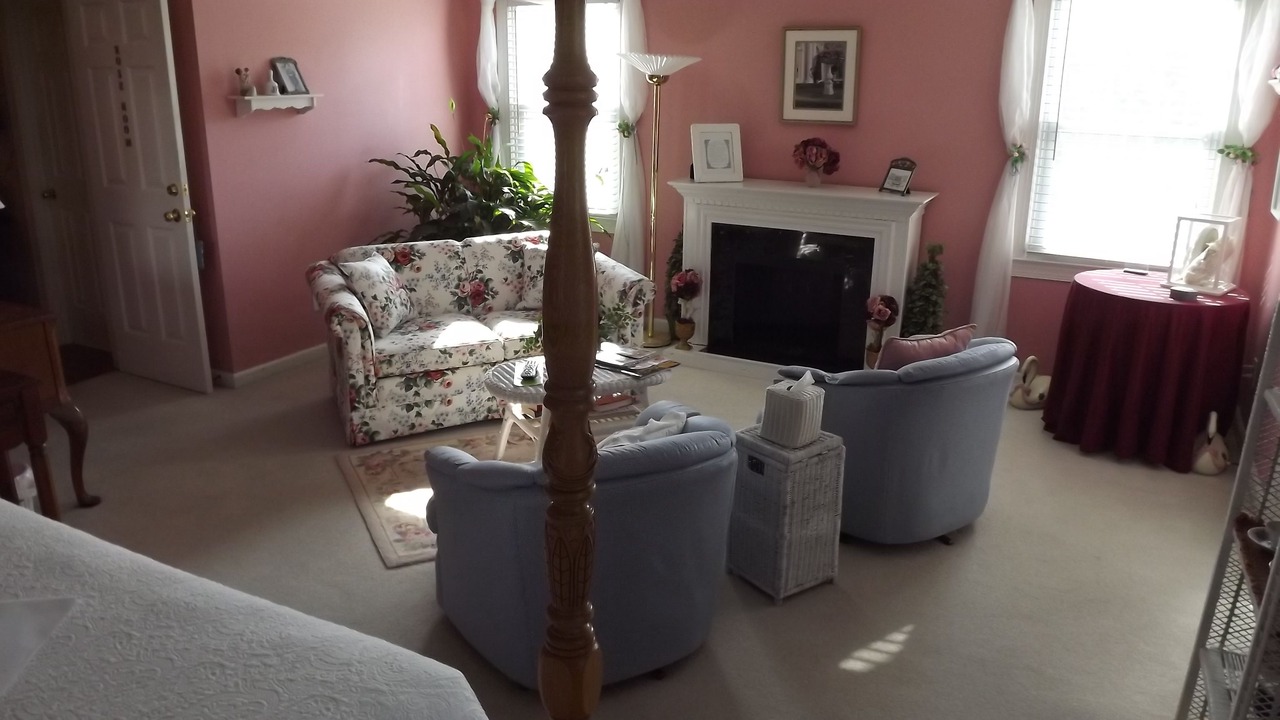 Photo of Bedroom in Apex