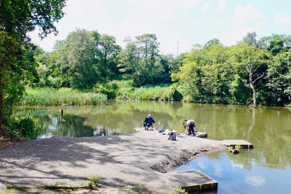 Photo of Outdoor in Skelmersdale