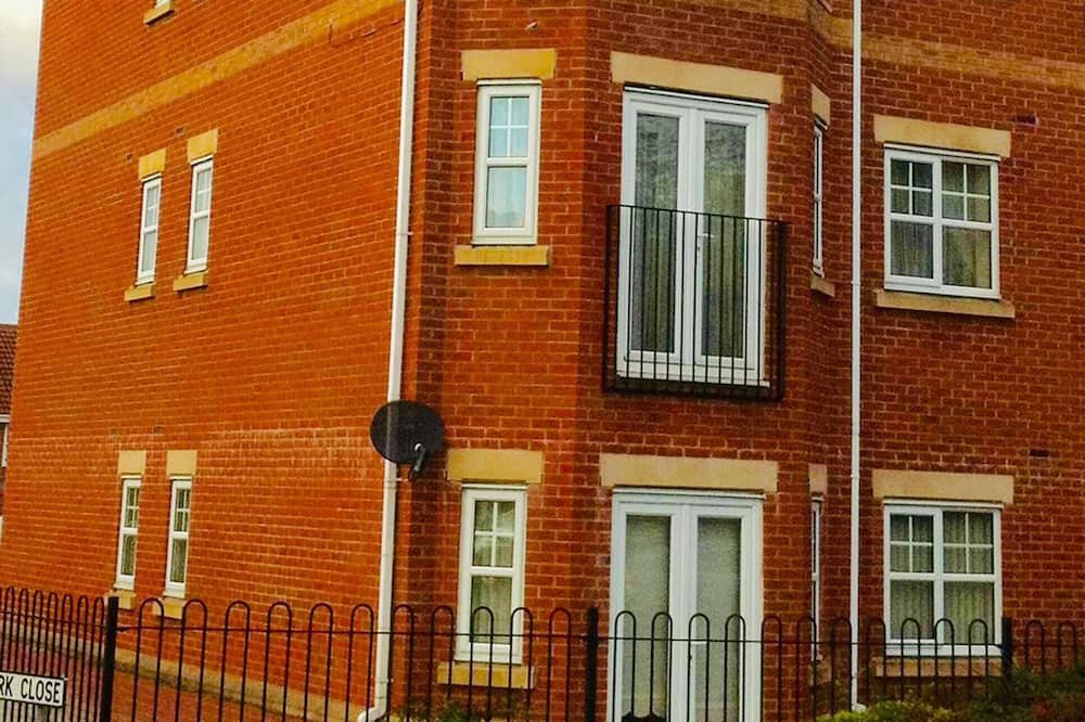 Photo of Outdoor in Skelmersdale