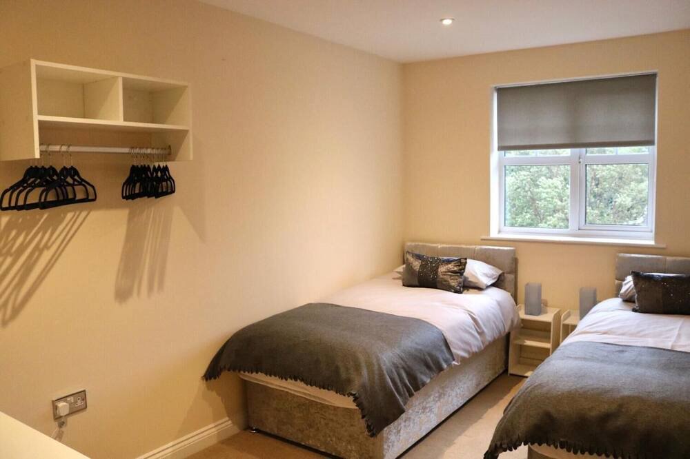 Photo of Bedroom in Skelmersdale